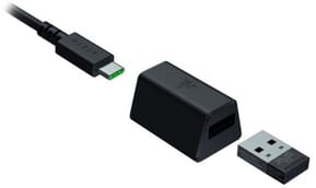 Souris Sans Fil Razer DeathAdder V3 HyperSpeed (RZ01-05140100-R3G1) — image 6