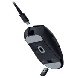 Souris Sans Fil Razer DeathAdder V3 HyperSpeed (RZ01-05140100-R3G1)