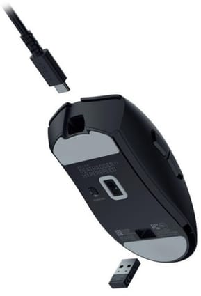 Souris Sans Fil Razer DeathAdder V3 HyperSpeed (RZ01-05140100-R3G1) — image 5
