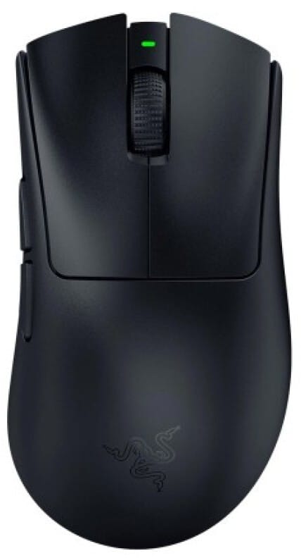 Razer DeathAdder V3 HyperSpeed Wireless Mouse (RZ01-05140100-R3G1) — image 1