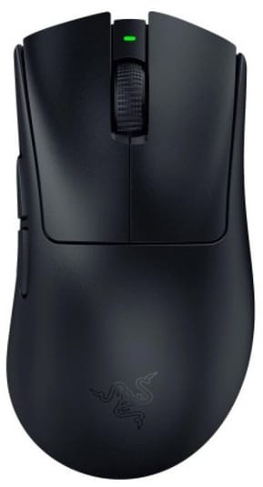Souris Sans Fil Razer DeathAdder V3 HyperSpeed (RZ01-05140100-R3G1)
