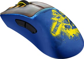 Souris sans fil Gaming Razer DeathAdder V3 Pro - Fortnite Edition (RZ01-04630700-R3M1)