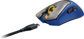Souris sans fil Gaming Razer DeathAdder V3 Pro - Fortnite Edition (RZ01-04630700-R3M1) — image 2