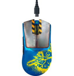 Souris sans fil Gaming Razer DeathAdder V3 Pro - Fortnite Edition (RZ01-04630700-R3M1)