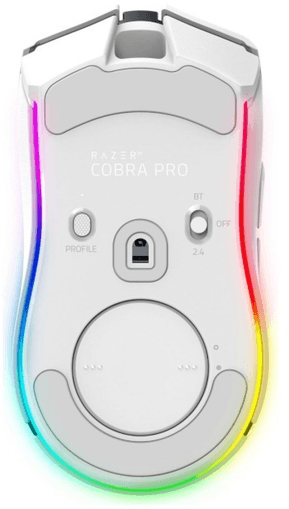 Souris sans fil Gaming Razer Cobra Pro (RZ01-04660200-R3G1) — image 2