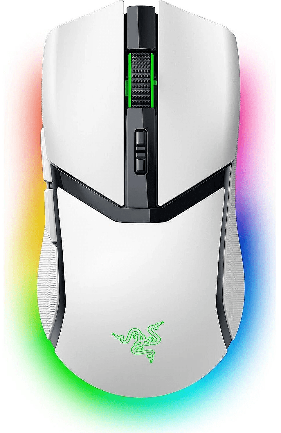 فأرة لاسلكية للألعاب Razer Cobra Pro (RZ01-04660200-R3G1) — صورة 1