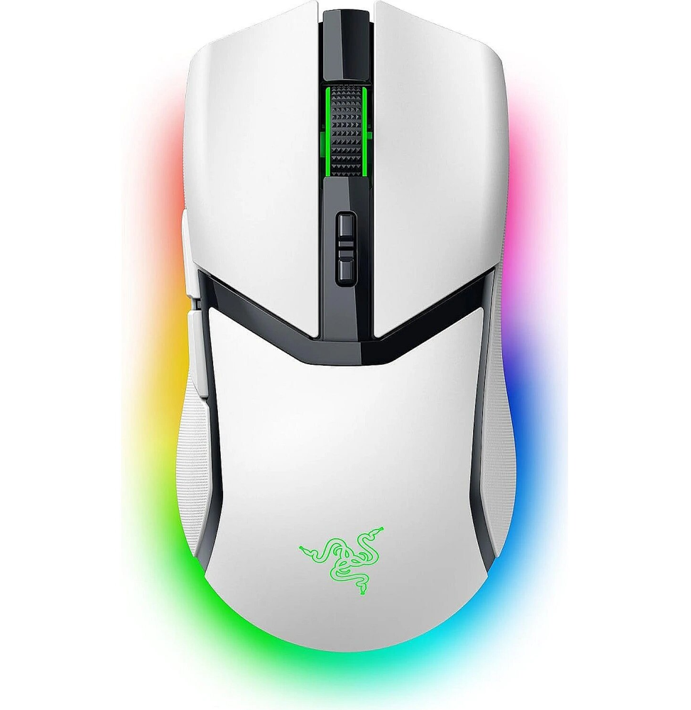 Souris sans fil Gaming Razer Cobra Pro (RZ01-04660200-R3G1)
