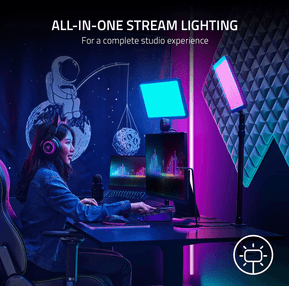 Razer Key Light Chroma (RZ19-04120100-R3M1) — image 7