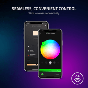 Razer Key Light Chroma (RZ19-04120100-R3M1) — image 8