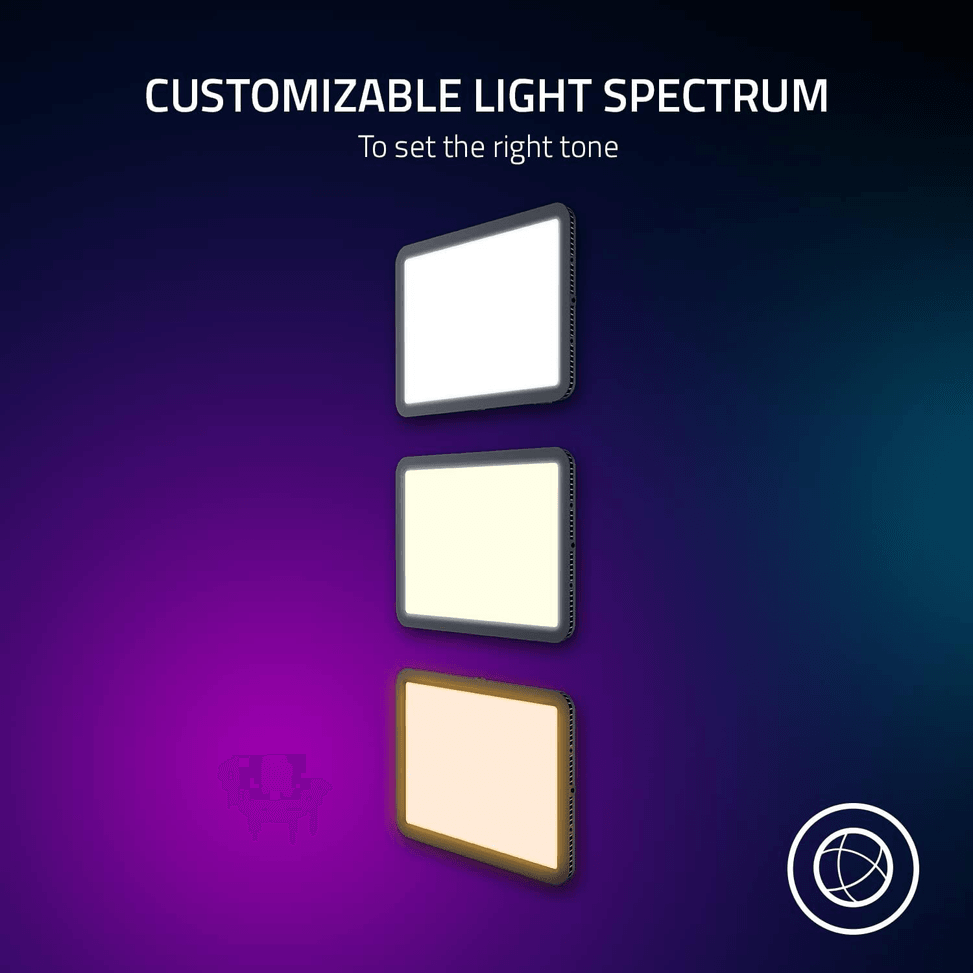 Razer Key Light Chroma (RZ19-04120100-R3M1) — image 4