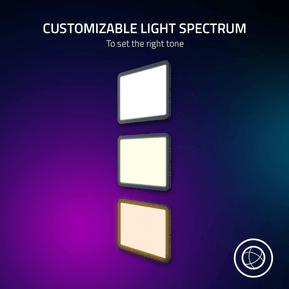 Razer Key Light Chroma (RZ19-04120100-R3M1) — image 4