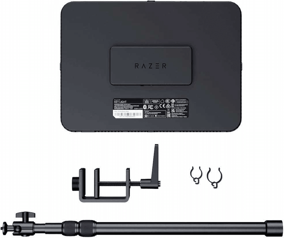 Razer Key Light Chroma (RZ19-04120100-R3M1) — image 3