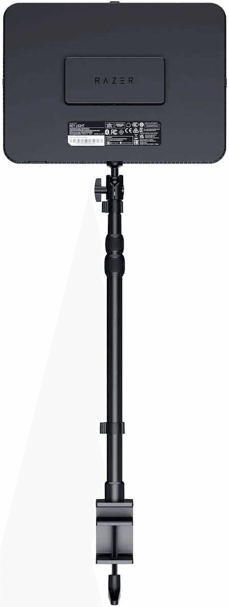 Razer Key Light Chroma (RZ19-04120100-R3M1) — image 2