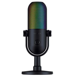 Microphone Razer Seiren V3...