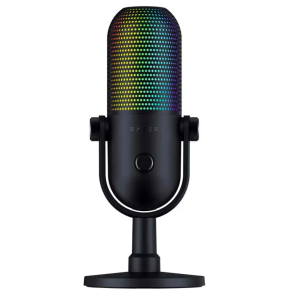 Microphone Razer Seiren V3 Chroma...