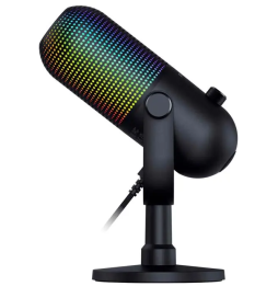 Microphone Razer Seiren V3 Chroma (RZ19-05060100-R3M1)