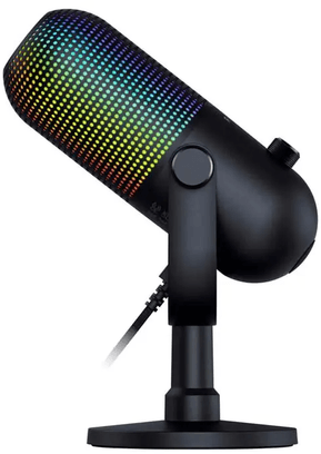 Microphone Razer Seiren V3 Chroma (RZ19-05060100-R3M1) — image 5