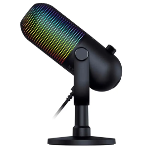 Microphone Razer Seiren V3 Chroma (RZ19-05060100-R3M1)