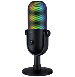 Microphone Razer Seiren V3 Chroma (RZ19-05060100-R3M1)