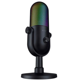 Microphone Razer Seiren V3 Chroma (RZ19-05060100-R3M1)