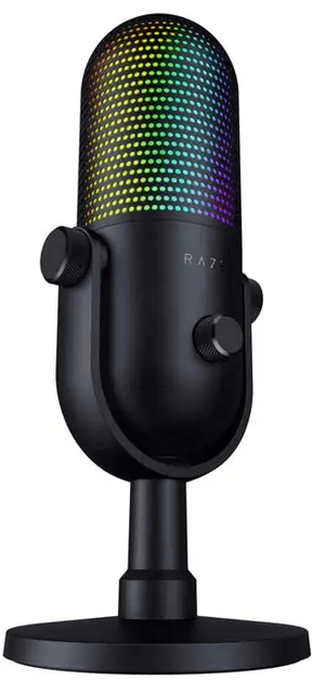 Microphone Razer Seiren V3 Chroma (RZ19-05060100-R3M1) — image 3