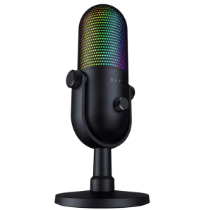 Microphone Razer Seiren V3 Chroma (RZ19-05060100-R3M1)