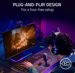 Microphone Razer Seiren V3 Mini (RZ19-05050100- R3M1) — image 5