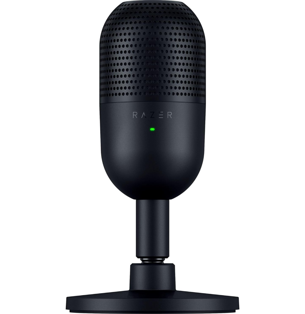 Microphone Razer Seiren V3 Mini (RZ19-05050100- R3M1)