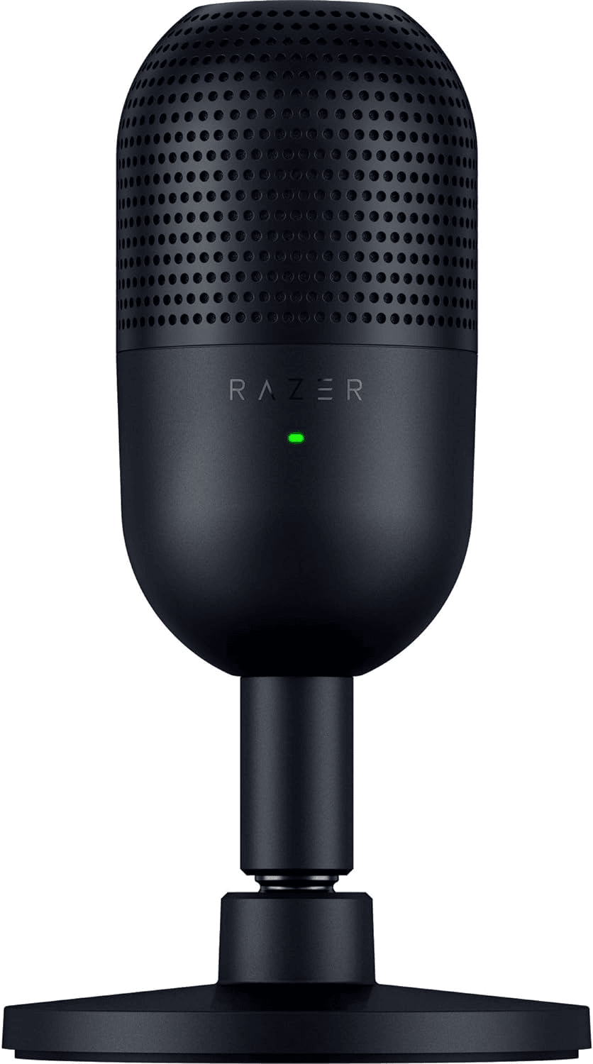Razer Seiren V3 Mini Microphone (RZ19-05050100- R3M1) — image 1