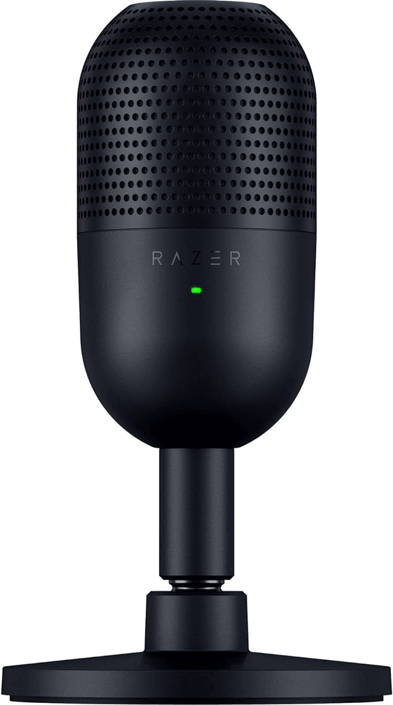 Microphone Razer Seiren V3 Mini (RZ19-05050100- R3M1)