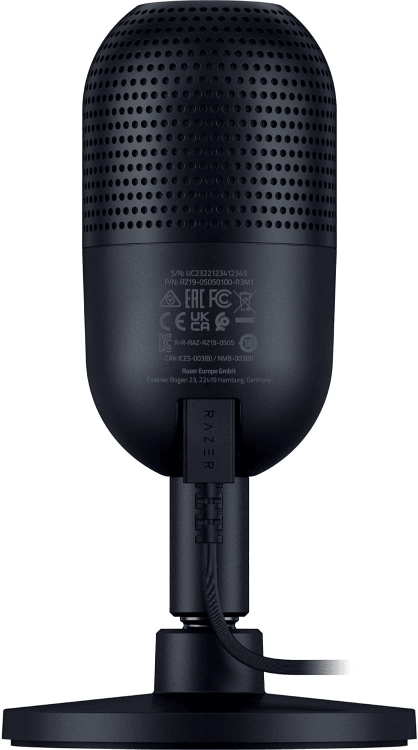 Razer Seiren V3 Mini Microphone (RZ19-05050100- R3M1) — image 3