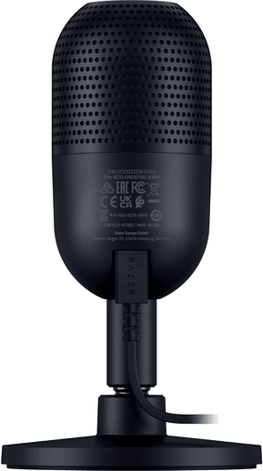 Microphone Razer Seiren V3 Mini (RZ19-05050100- R3M1) — image 3