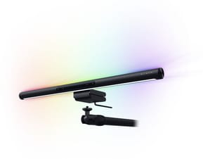Barre lumineuse LED RGB Razer Aether Monitor Light (RZ43-05040100-R3EJ)