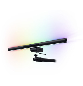 Barre lumineuse LED RGB Razer Aether Monitor...