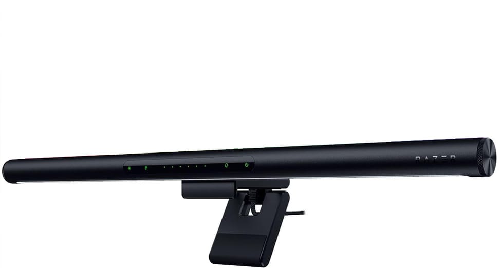 Razer Aether Monitor Light RGB LED Light Bar (RZ43-05040100-R3EJ) — image 4