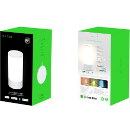Lampe LED RGB Razer Aether...