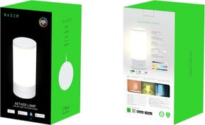 Lampe LED RGB Razer Aether Smart (RZ43-04070100-RGWB)