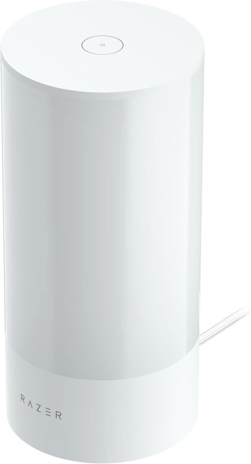 Lampe LED RGB Razer Aether Smart (RZ43-04070100-RGWB) — image 2