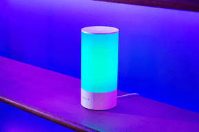 Lampe LED RGB Razer Aether Smart (RZ43-04070100-RGWB) — image 5