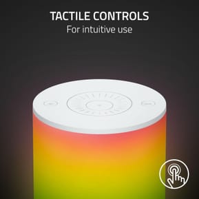 Lampe LED RGB Razer Aether Smart Pro avec éclairage Multi-zone (RZ43-04080100-RGWB) — image 4