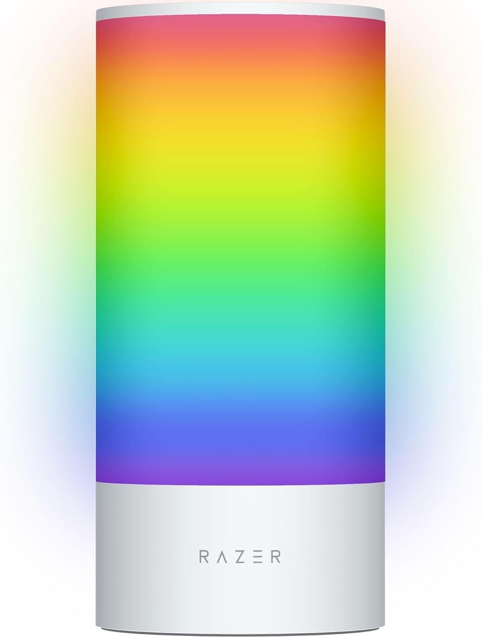 Lampe LED RGB Razer Aether Smart Pro avec éclairage Multi-zone (RZ43-04080100-RGWB) — image 2