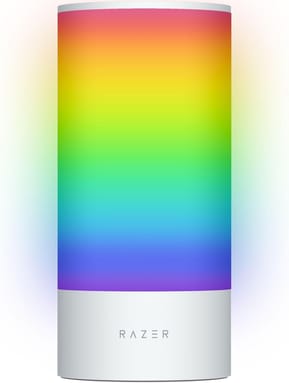 Lampe LED RGB Razer Aether Smart Pro avec éclairage Multi-zone (RZ43-04080100-RGWB) — image 2