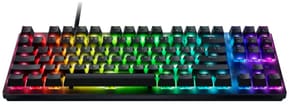 Clavier Gaming Razer Huntsman V3 X Tenkeyless - Switch optique linéaire - AZERTY (RZ03-05020500-R3F1) — image 2