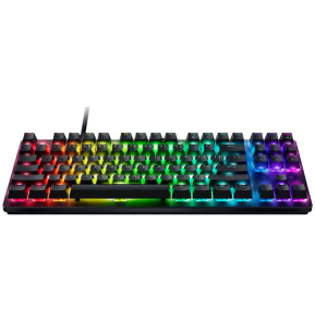 Clavier Gaming Razer Huntsman V3 X Tenkeyless - Switch optique linéaire - AZERTY (RZ03-05020500-R3F1)