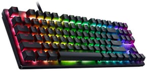 Clavier Gaming Razer Huntsman V3 X Tenkeyless - Switch optique linéaire - AZERTY (RZ03-05020500-R3F1) — image 3