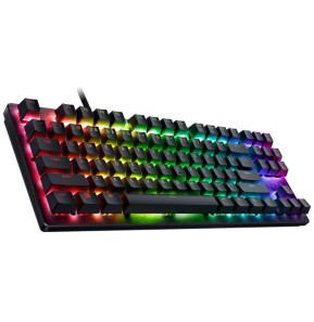 Clavier Gaming Razer Huntsman V3 X Tenkeyless - Switch optique linéaire - AZERTY (RZ03-05020500-R3F1)