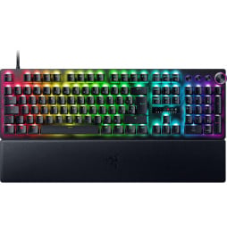 Clavier Gaming Optique...