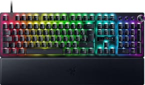 Clavier Gaming Optique Razer Huntsman V3 Pro - AZERTY (RZ03-04970500-R3F1)