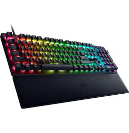 Clavier Gaming Optique Razer Huntsman V3 Pro - AZERTY (RZ03-04970500-R3F1)