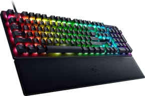 Clavier Gaming Optique Razer Huntsman V3 Pro - AZERTY (RZ03-04970500-R3F1) — image 3